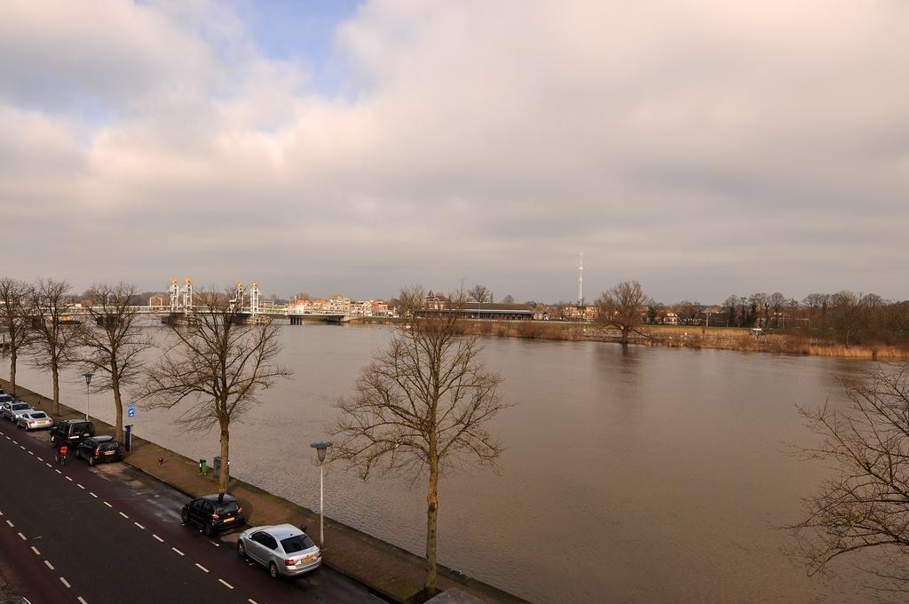 Boetiek Hotel Kampen Exterior photo